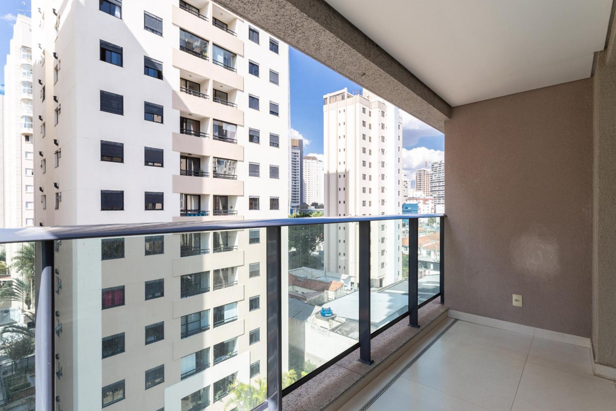 Predio Completo Com Piscina No Itaim Bibi Proximo A Faria Lima - Upper Itaim Daire Sao Paulo Dış mekan fotoğraf
