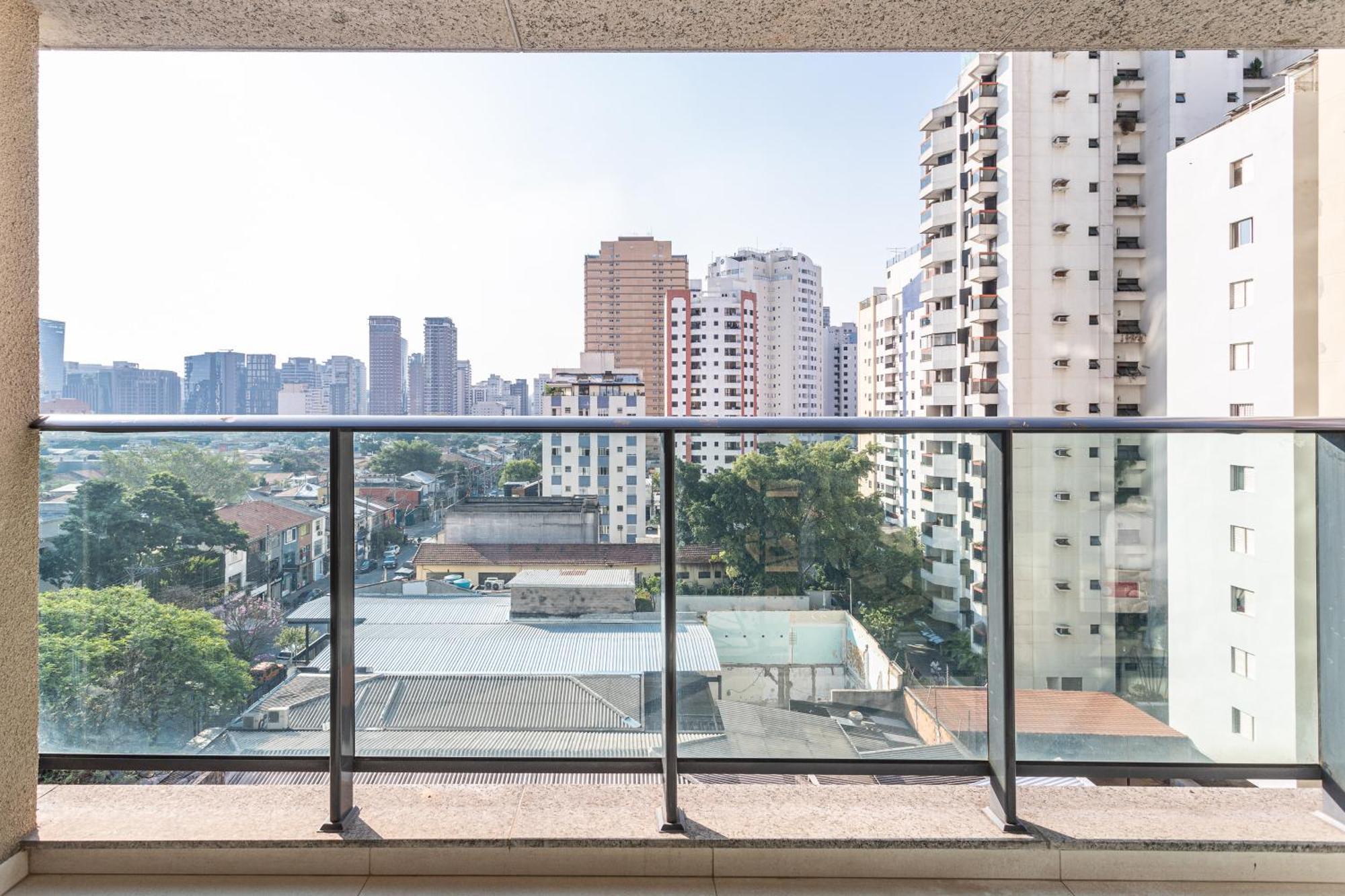 Predio Completo Com Piscina No Itaim Bibi Proximo A Faria Lima - Upper Itaim Daire Sao Paulo Dış mekan fotoğraf